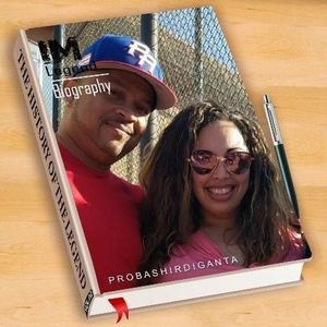 Meet your Posher, July